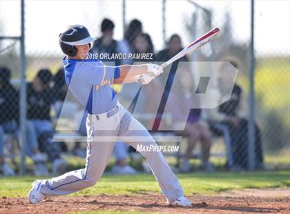 Thumbnail 2 in Brawley @ Olympian (Sweetwater Invitational) photogallery.