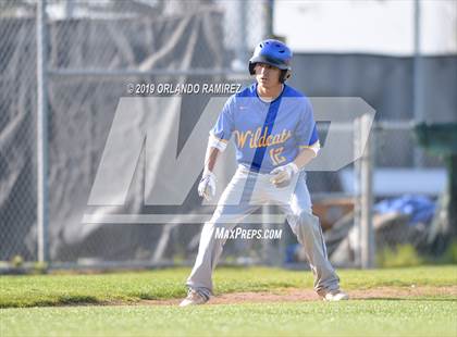 Thumbnail 3 in Brawley @ Olympian (Sweetwater Invitational) photogallery.