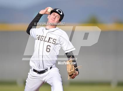 Thumbnail 3 in Brawley @ Olympian (Sweetwater Invitational) photogallery.