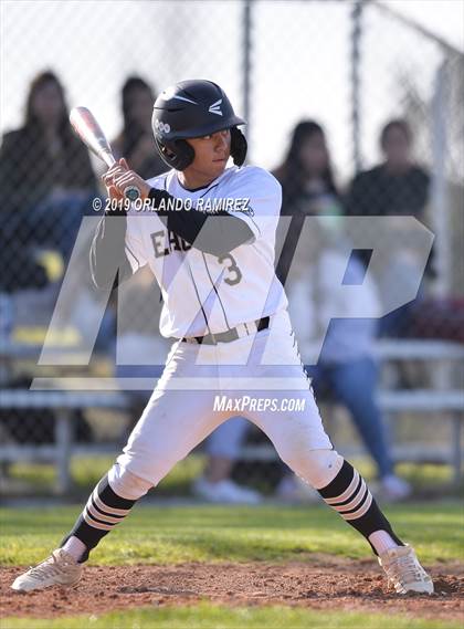 Thumbnail 2 in Brawley @ Olympian (Sweetwater Invitational) photogallery.
