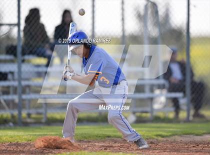 Thumbnail 2 in Brawley @ Olympian (Sweetwater Invitational) photogallery.