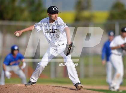 Thumbnail 2 in Brawley @ Olympian (Sweetwater Invitational) photogallery.