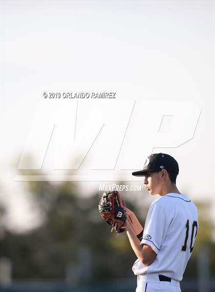 Thumbnail 2 in Brawley @ Olympian (Sweetwater Invitational) photogallery.