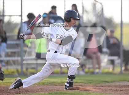 Thumbnail 3 in Brawley @ Olympian (Sweetwater Invitational) photogallery.