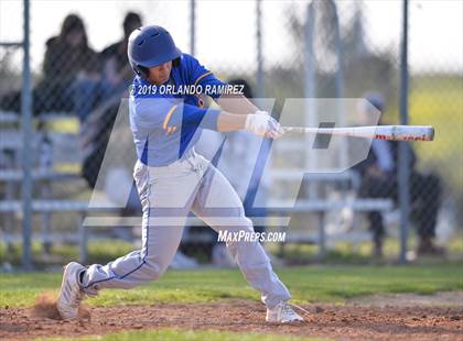 Thumbnail 2 in Brawley @ Olympian (Sweetwater Invitational) photogallery.