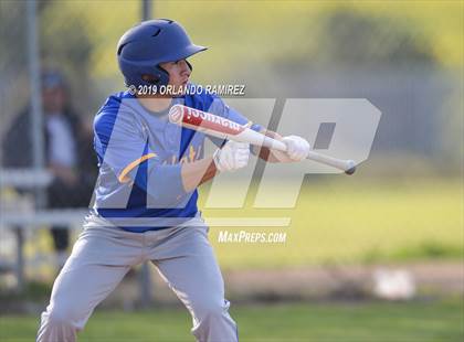 Thumbnail 3 in Brawley @ Olympian (Sweetwater Invitational) photogallery.
