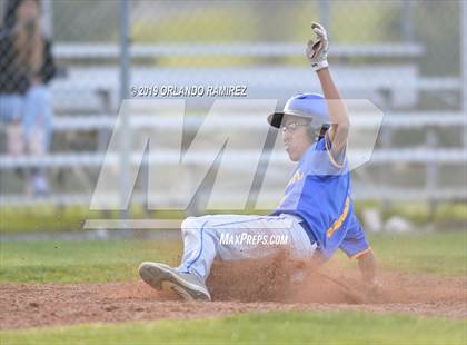 Thumbnail 3 in Brawley @ Olympian (Sweetwater Invitational) photogallery.