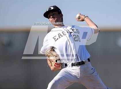 Thumbnail 2 in Brawley @ Olympian (Sweetwater Invitational) photogallery.