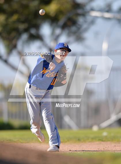 Thumbnail 1 in Brawley @ Olympian (Sweetwater Invitational) photogallery.