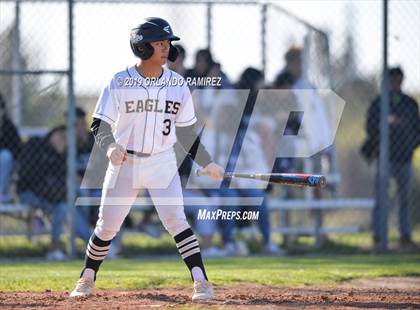 Thumbnail 2 in Brawley @ Olympian (Sweetwater Invitational) photogallery.