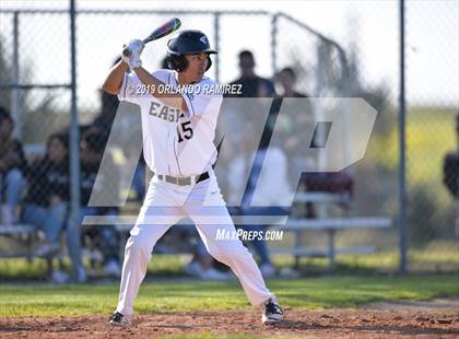 Thumbnail 3 in Brawley @ Olympian (Sweetwater Invitational) photogallery.