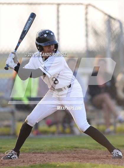 Thumbnail 2 in Brawley @ Olympian (Sweetwater Invitational) photogallery.