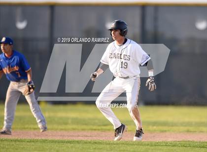 Thumbnail 1 in Brawley @ Olympian (Sweetwater Invitational) photogallery.