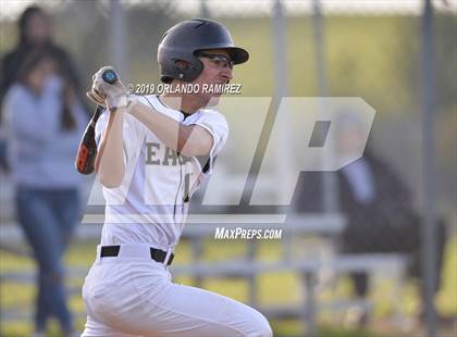 Thumbnail 1 in Brawley @ Olympian (Sweetwater Invitational) photogallery.
