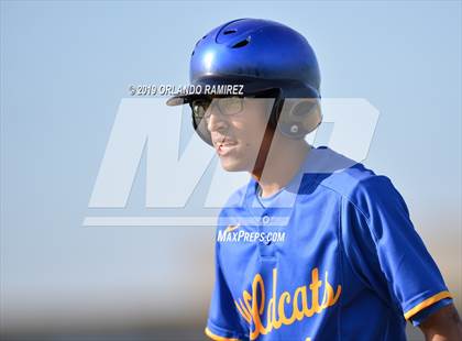 Thumbnail 1 in Brawley @ Olympian (Sweetwater Invitational) photogallery.