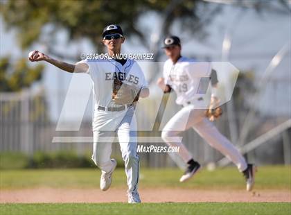 Thumbnail 1 in Brawley @ Olympian (Sweetwater Invitational) photogallery.