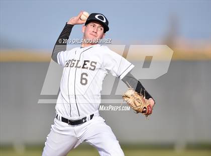 Thumbnail 2 in Brawley @ Olympian (Sweetwater Invitational) photogallery.