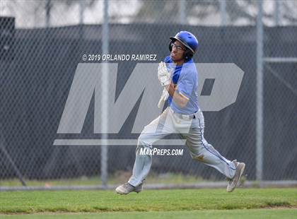 Thumbnail 3 in Brawley @ Olympian (Sweetwater Invitational) photogallery.