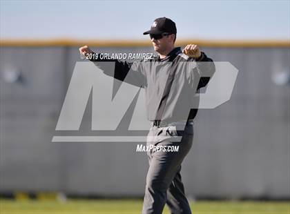 Thumbnail 1 in Brawley @ Olympian (Sweetwater Invitational) photogallery.