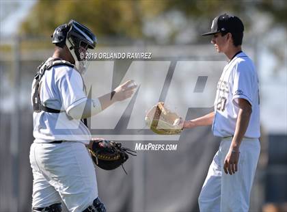 Thumbnail 3 in Brawley @ Olympian (Sweetwater Invitational) photogallery.