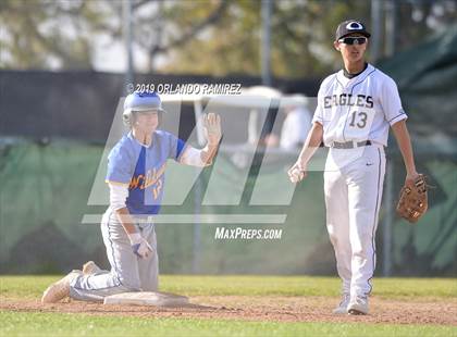 Thumbnail 2 in Brawley @ Olympian (Sweetwater Invitational) photogallery.