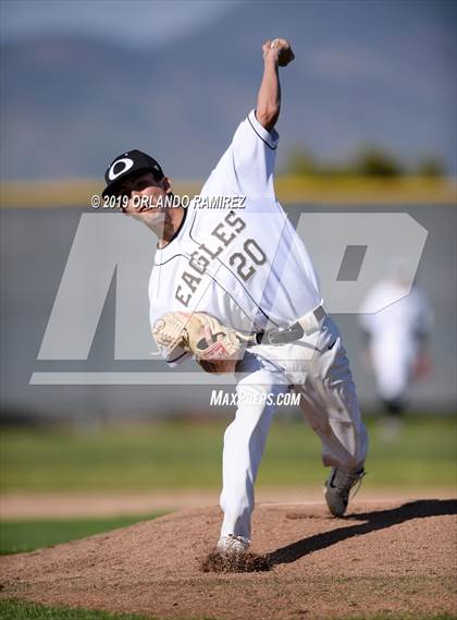 Thumbnail 1 in Brawley @ Olympian (Sweetwater Invitational) photogallery.