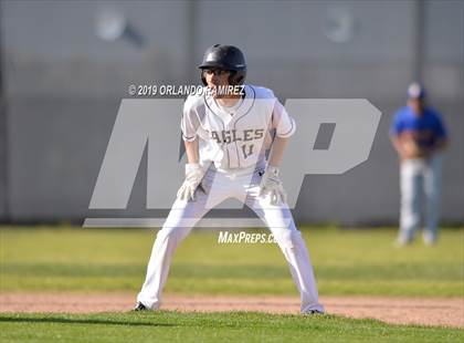 Thumbnail 1 in Brawley @ Olympian (Sweetwater Invitational) photogallery.