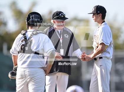 Thumbnail 2 in Brawley @ Olympian (Sweetwater Invitational) photogallery.