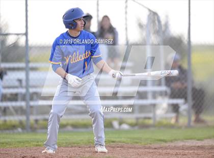 Thumbnail 3 in Brawley @ Olympian (Sweetwater Invitational) photogallery.