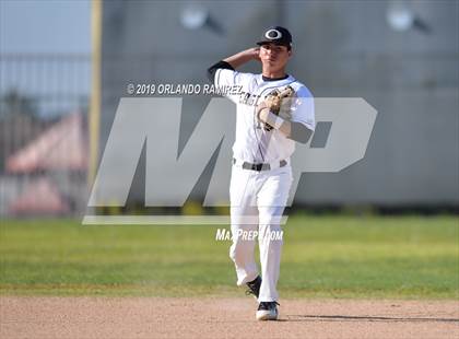 Thumbnail 2 in Brawley @ Olympian (Sweetwater Invitational) photogallery.