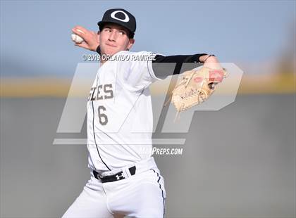 Thumbnail 3 in Brawley @ Olympian (Sweetwater Invitational) photogallery.