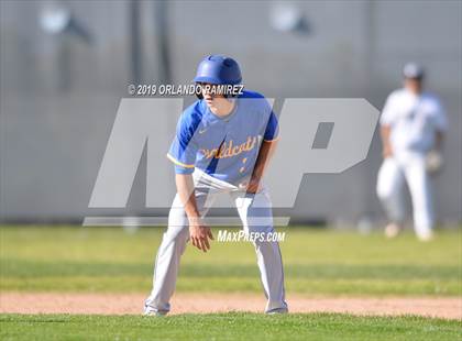 Thumbnail 3 in Brawley @ Olympian (Sweetwater Invitational) photogallery.