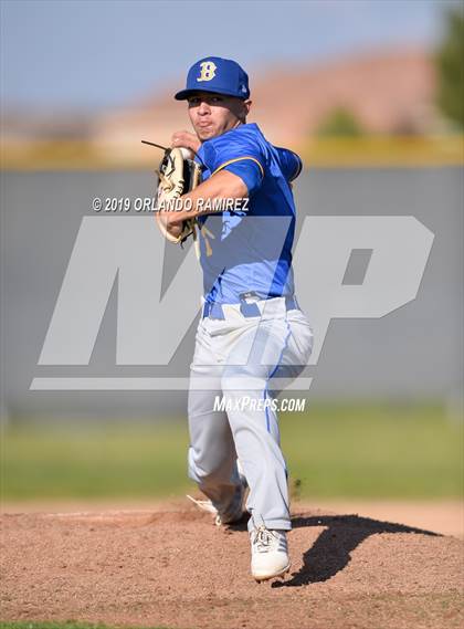 Thumbnail 1 in Brawley @ Olympian (Sweetwater Invitational) photogallery.