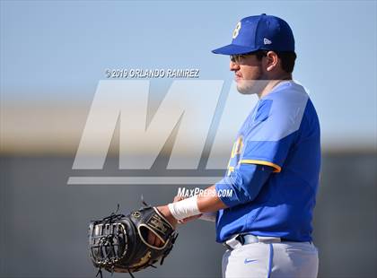Thumbnail 1 in Brawley @ Olympian (Sweetwater Invitational) photogallery.