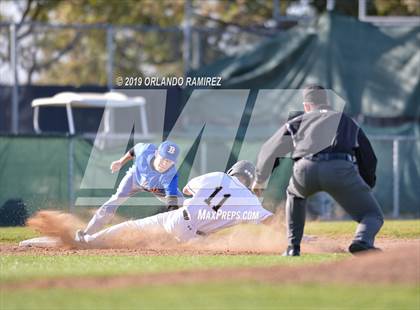Thumbnail 3 in Brawley @ Olympian (Sweetwater Invitational) photogallery.