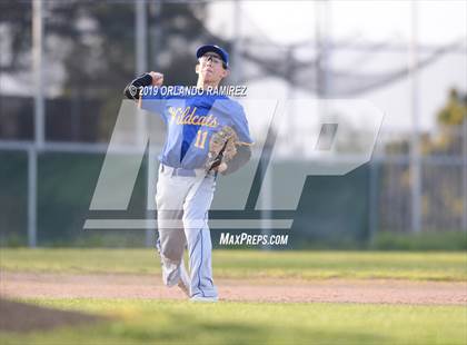 Thumbnail 1 in Brawley @ Olympian (Sweetwater Invitational) photogallery.