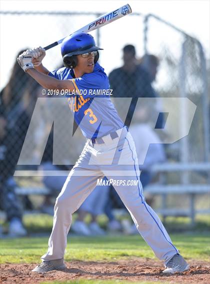 Thumbnail 1 in Brawley @ Olympian (Sweetwater Invitational) photogallery.