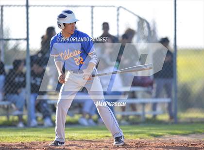 Thumbnail 1 in Brawley @ Olympian (Sweetwater Invitational) photogallery.