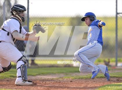 Thumbnail 1 in Brawley @ Olympian (Sweetwater Invitational) photogallery.