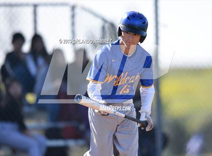 Thumbnail 1 in Brawley @ Olympian (Sweetwater Invitational) photogallery.