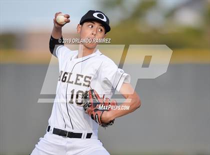 Thumbnail 3 in Brawley @ Olympian (Sweetwater Invitational) photogallery.