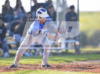Thumbnail 3 in Brawley @ Olympian (Sweetwater Invitational) photogallery.