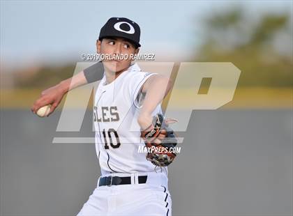 Thumbnail 1 in Brawley @ Olympian (Sweetwater Invitational) photogallery.