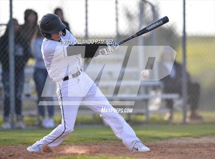 Thumbnail 2 in Brawley @ Olympian (Sweetwater Invitational) photogallery.