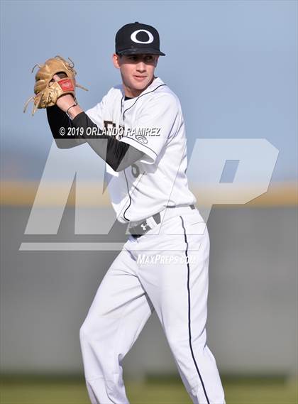 Thumbnail 3 in Brawley @ Olympian (Sweetwater Invitational) photogallery.