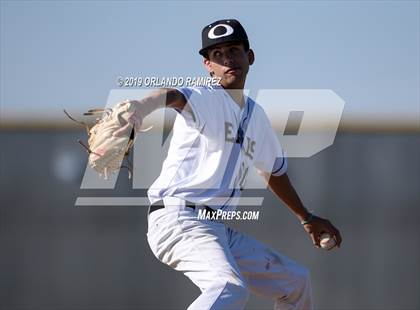 Thumbnail 3 in Brawley @ Olympian (Sweetwater Invitational) photogallery.
