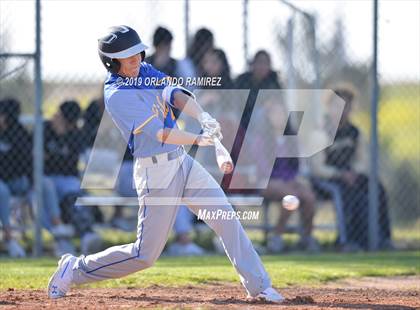 Thumbnail 1 in Brawley @ Olympian (Sweetwater Invitational) photogallery.