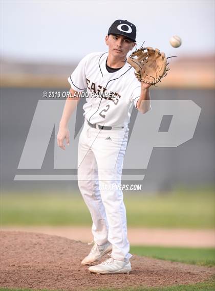 Thumbnail 1 in Brawley @ Olympian (Sweetwater Invitational) photogallery.