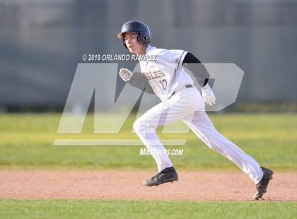 Thumbnail 1 in Brawley @ Olympian (Sweetwater Invitational) photogallery.