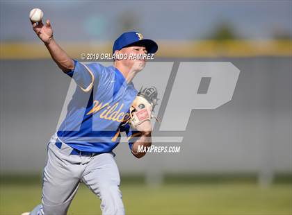 Thumbnail 1 in Brawley @ Olympian (Sweetwater Invitational) photogallery.